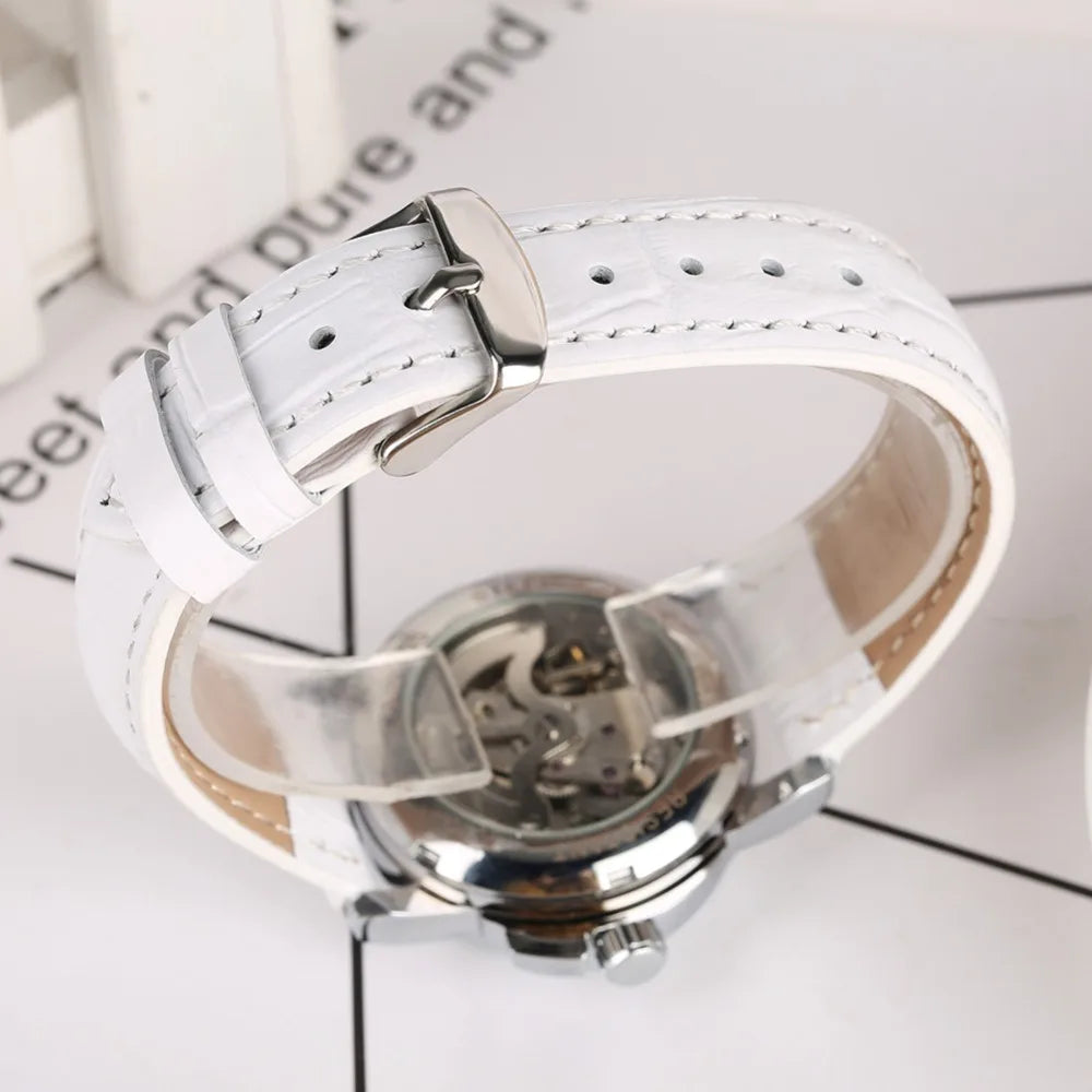 DANA Automatic Mechanical Watch