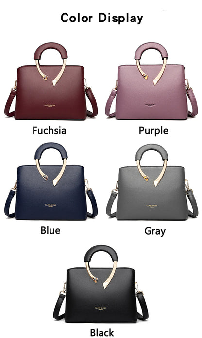 DANA GENUINE Quality Leather Bags