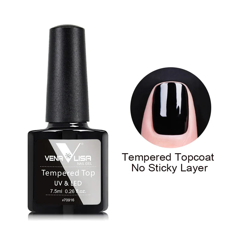 Super Texture Gel Nail Polish