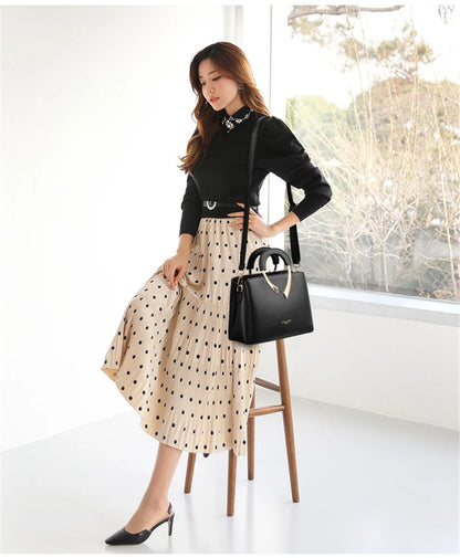 DANA GENUINE Quality Leather Bags