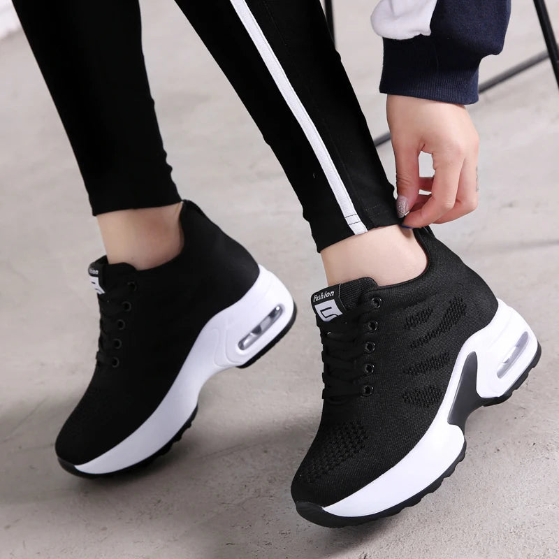 Sport Casual Sneakers