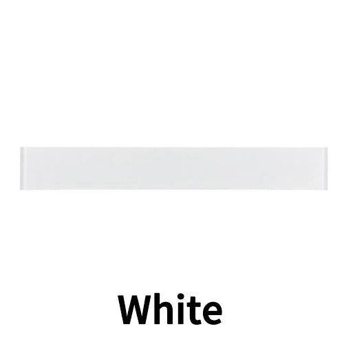 LED Wall Lamp Dimmable 110/220V Indoor Light
