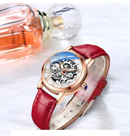 DANA Automatic Mechanical Watch T