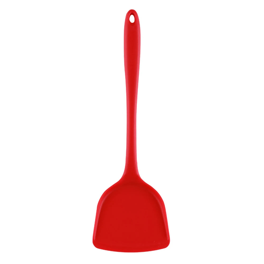 Non-Stick Silicone Heat Resistant Cooking Shovel