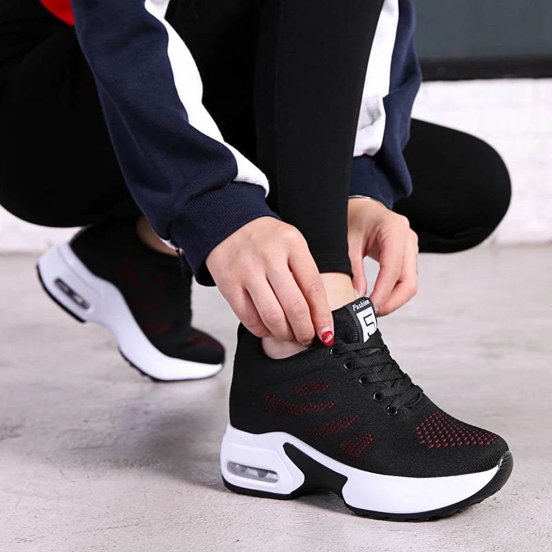 Sport Casual Sneakers