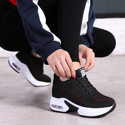 Sport Casual Sneakers