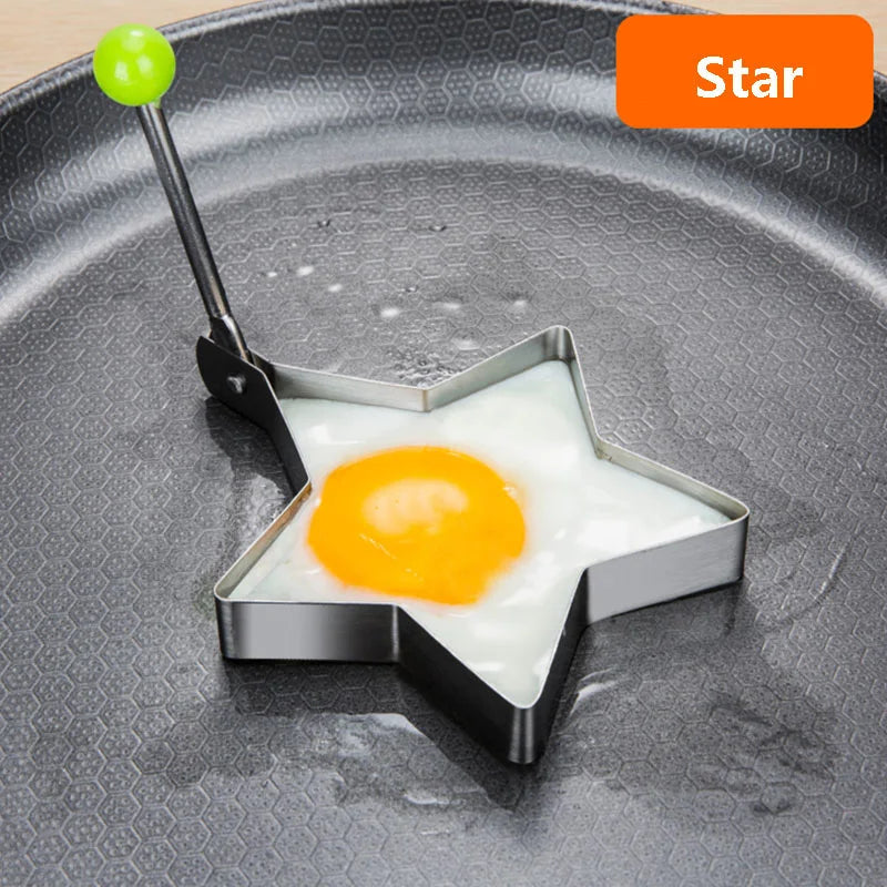 Baking Accessories Stainless Steel Cake