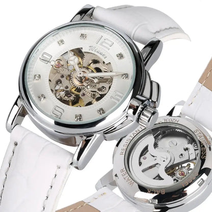 DANA Automatic Mechanical Watch