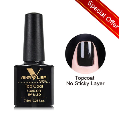 Super Texture Gel Nail Polish