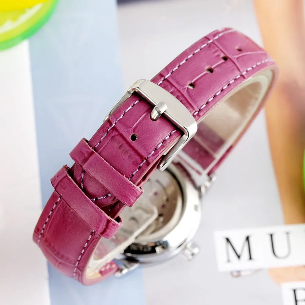 DANA Automatic Mechanical Watch