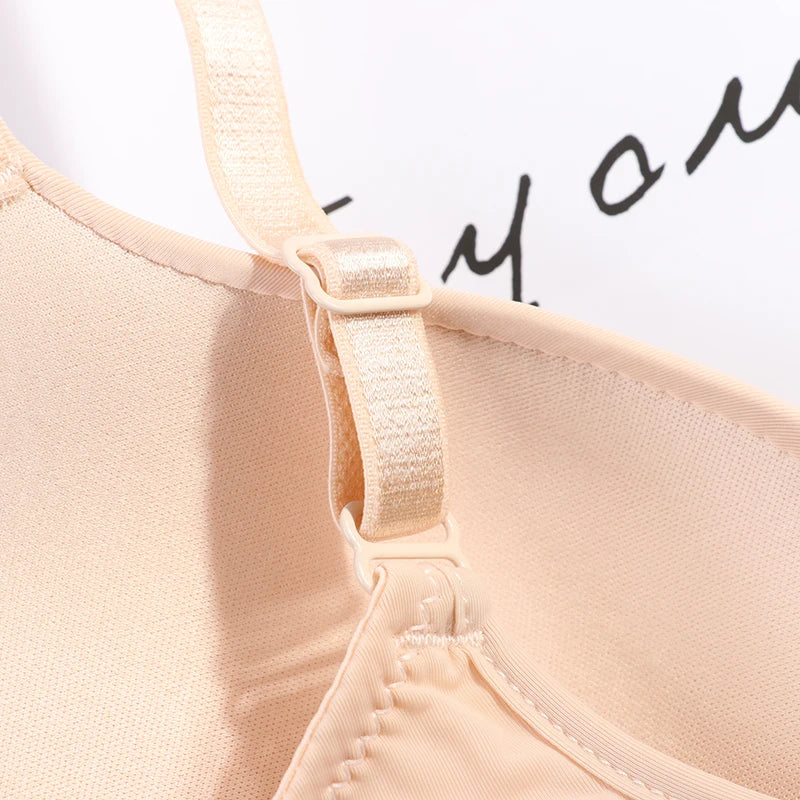 Sexy Bralette Three Quarters Lingerie Bra