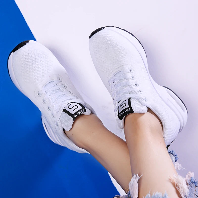 Sport Casual Sneakers