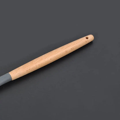Silicone world Cooking Kitchenware Tool Set