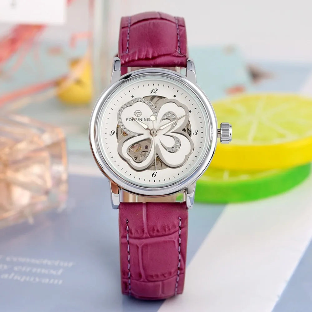 DANA Automatic Mechanical Watch