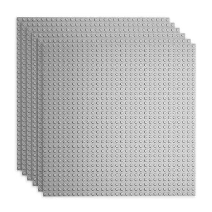 Baseplate 32x32 16X32 Dots Classic Brick Plate Building Blocks