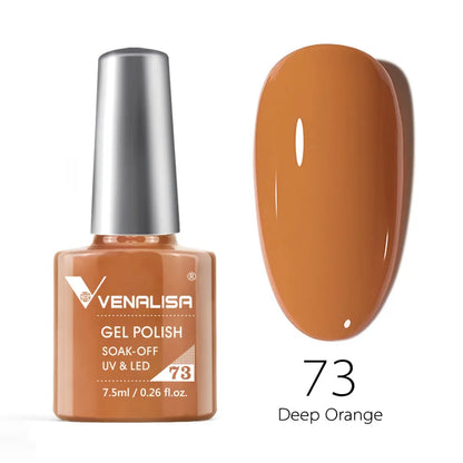 Super Texture Gel Nail Polish