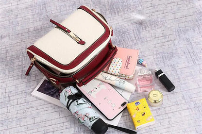 DANA PU Leather Bags Small