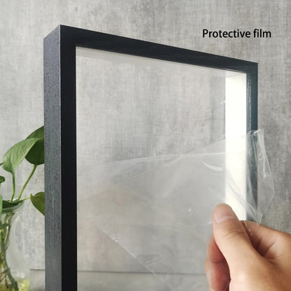 Shadow Box Depth 3cm Wooden Photo Frame