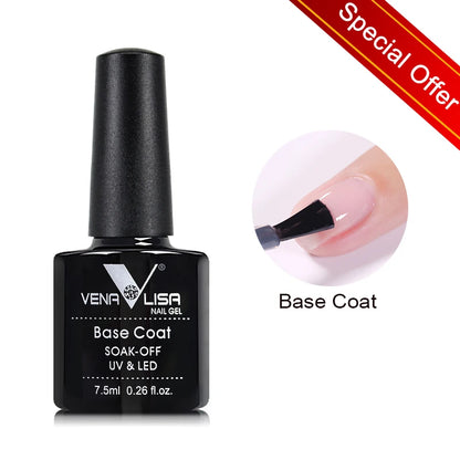 Super Texture Gel Nail Polish