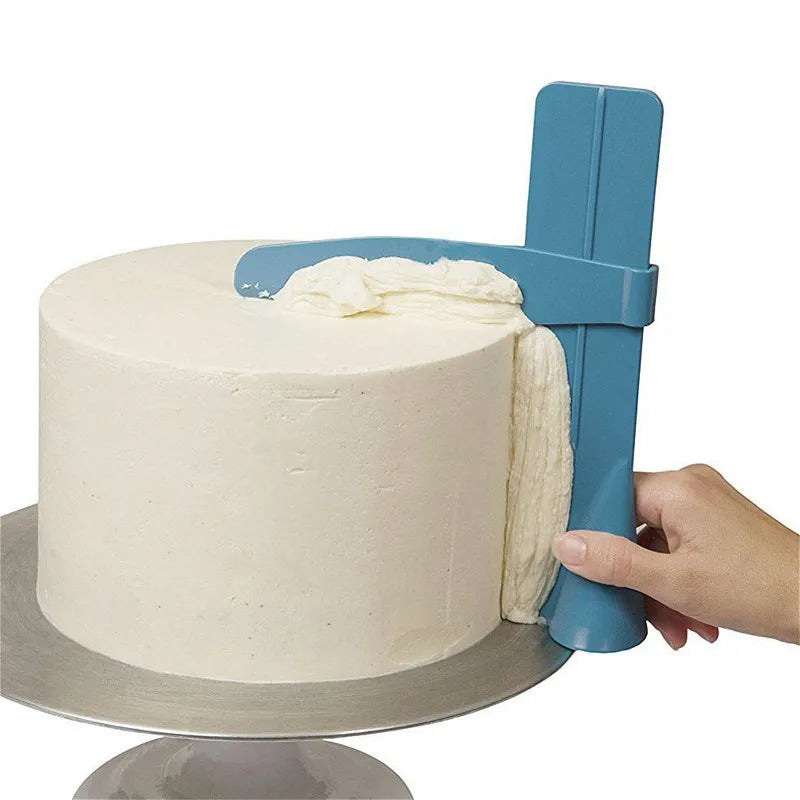 Baking Accessories Stainless Steel Cake