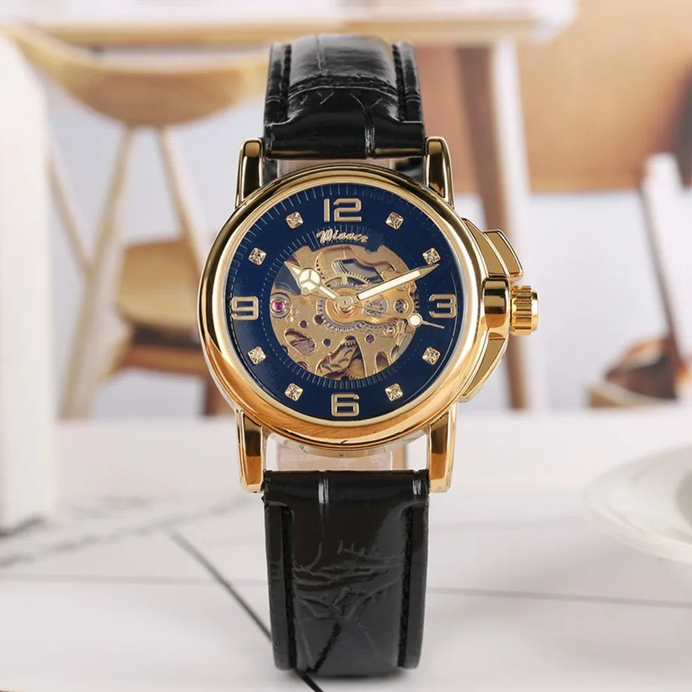 DANA Automatic Mechanical Watch