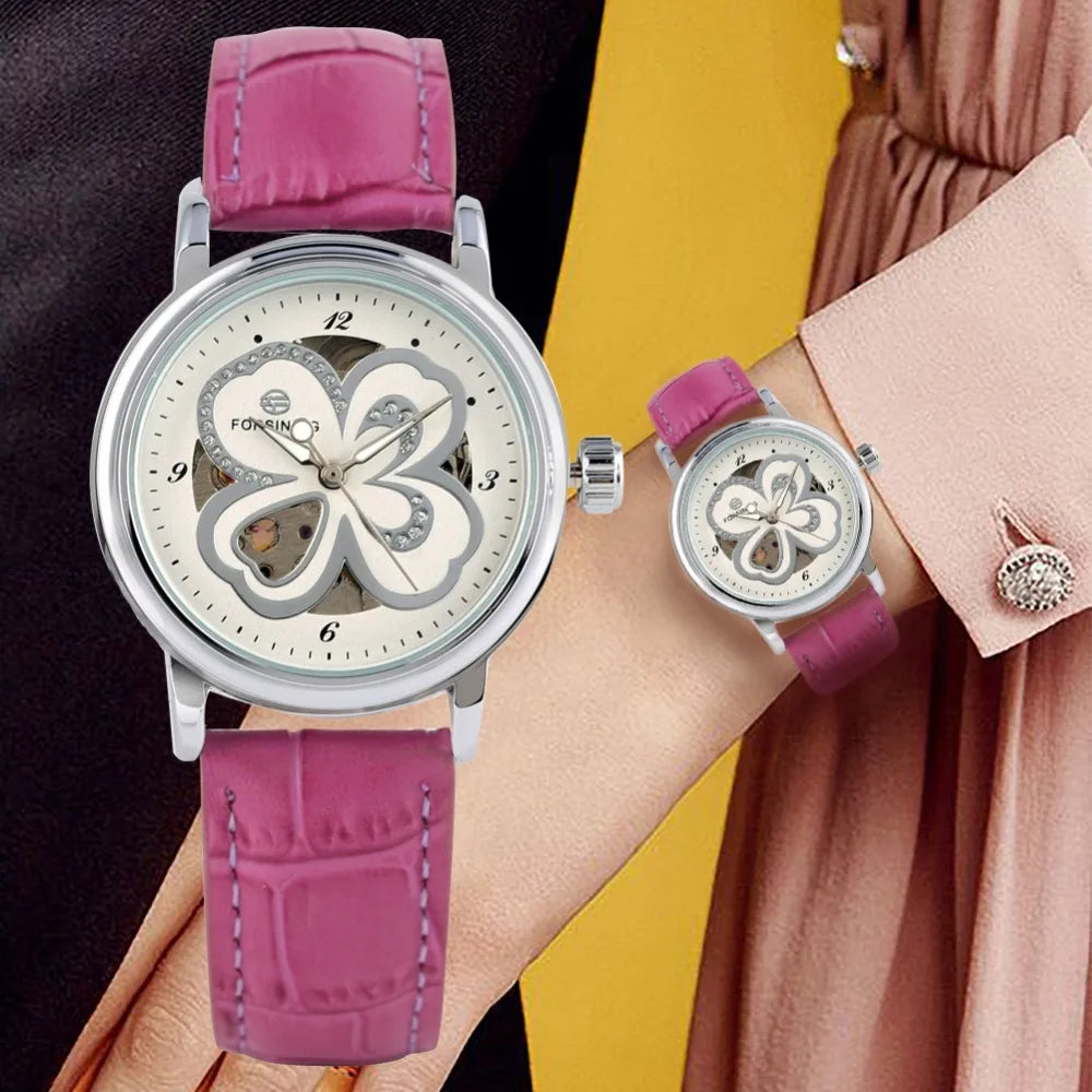 DANA Automatic Mechanical Watch