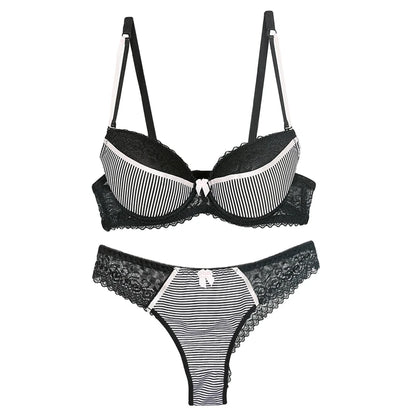 Push Up Bras For Big Boops Sexy Lace Underwear Plus Size French Lingerie