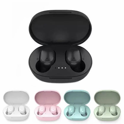 TWS Bluetooth Headphone Wireless Earphone Stereo Headset