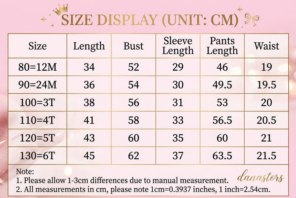 Winter Flannel Fleece Cartoon Bear Sleepwear Pajamas Set