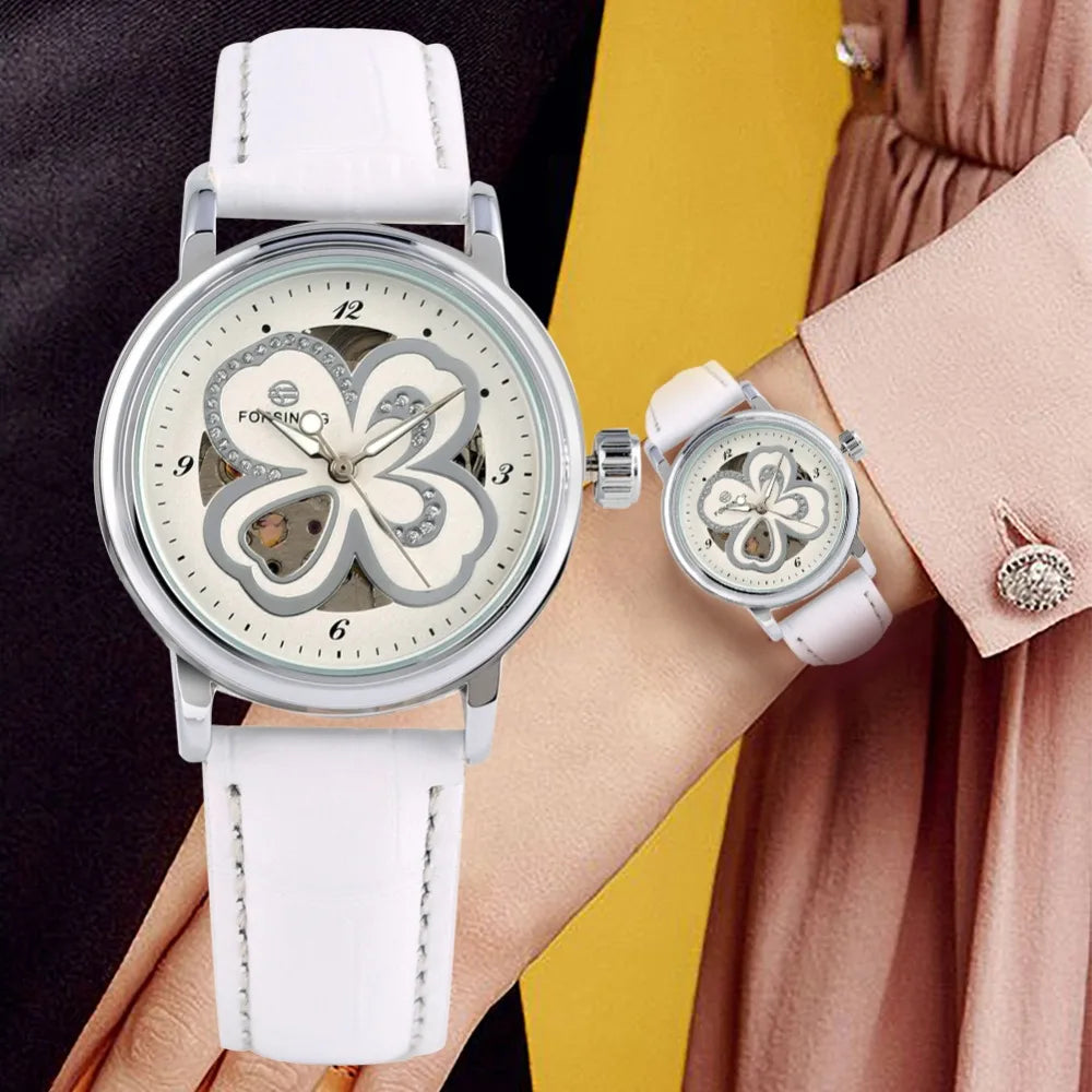 DANA Automatic Mechanical Watch