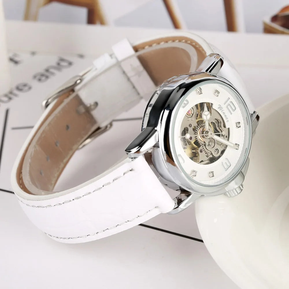 DANA Automatic Mechanical Watch