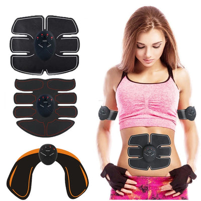 Electric Muscle Stimulator Wireless Buttocks Hip
