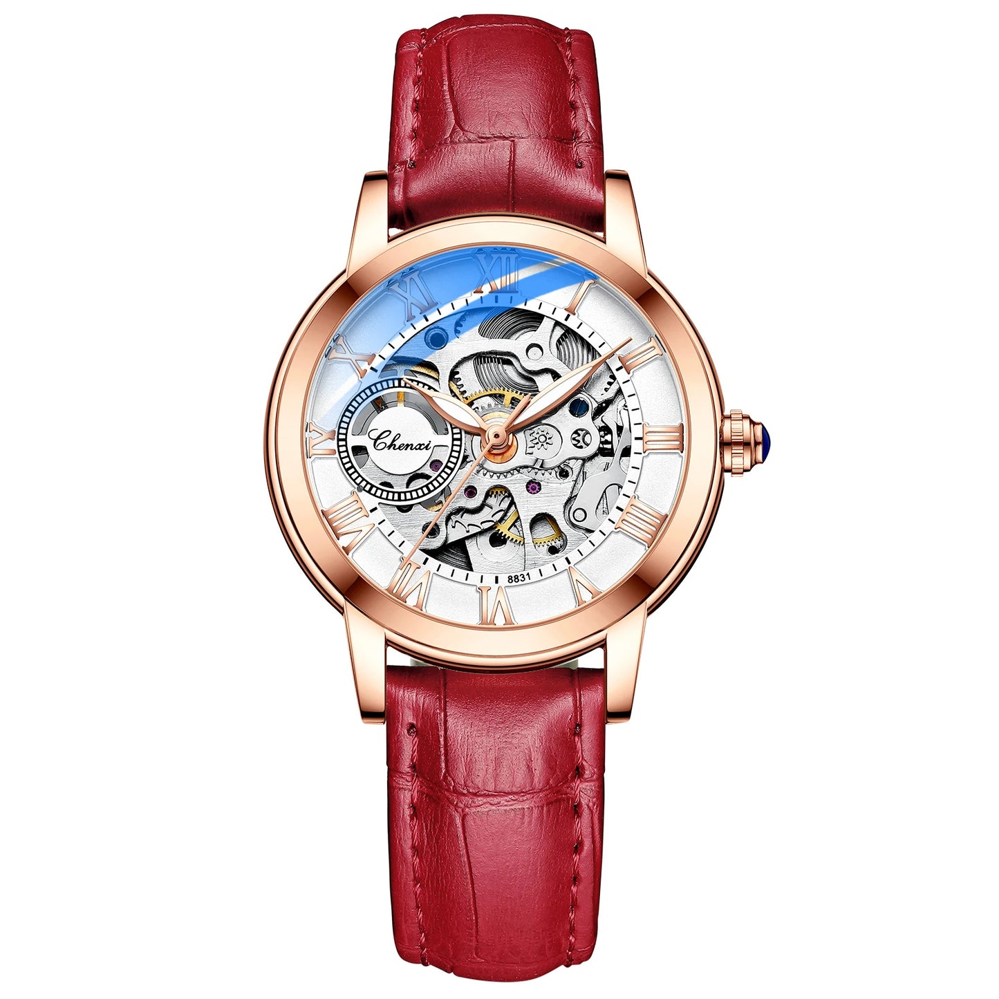 DANA Automatic Mechanical Watch T