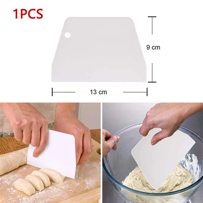 Baking Accessories Stainless Steel Cake