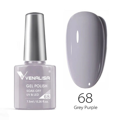 Super Texture Gel Nail Polish