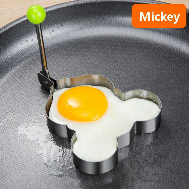 Baking Accessories Stainless Steel Cake