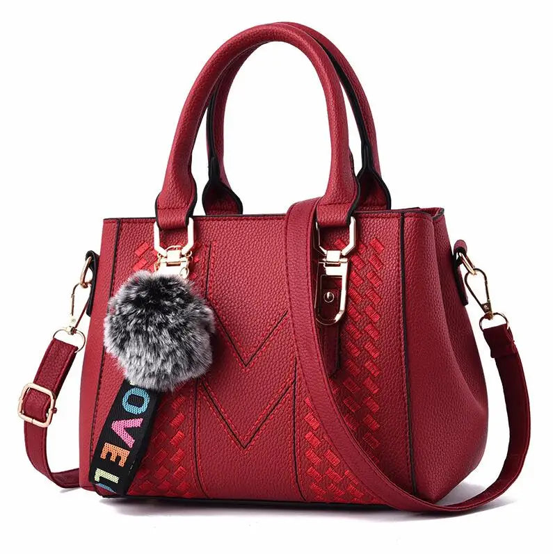 DANA Leather Handbags
