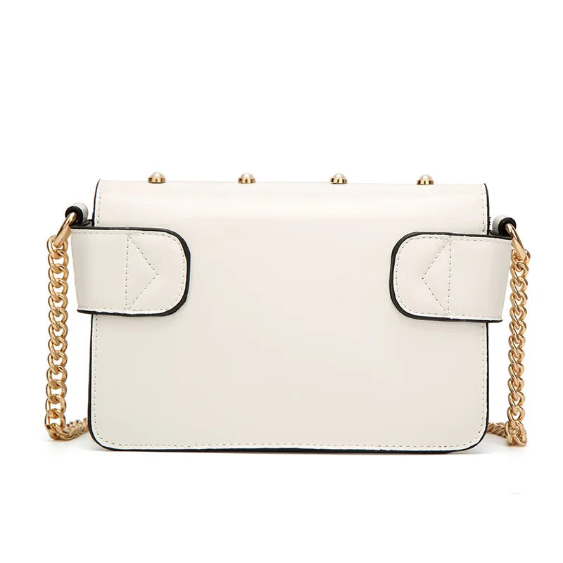 Bee Pearl Crossbody Bags