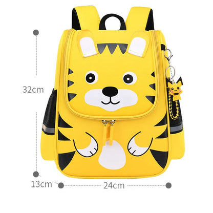 School bags for kids girls cute bookbag pink schoolbag