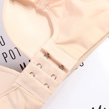 Sexy Bralette Three Quarters Lingerie Bra