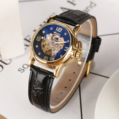 DANA Automatic Mechanical Watch