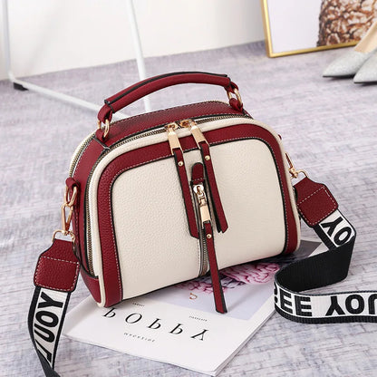 DANA PU Leather Bags Small