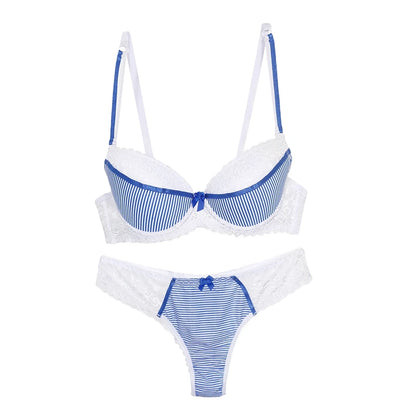Push Up Bras For Big Boops Sexy Lace Underwear Plus Size French Lingerie