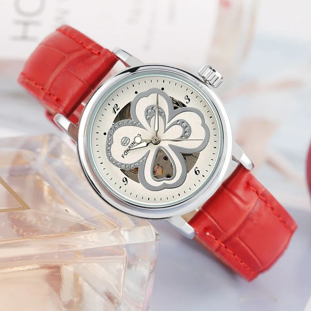 DANA Automatic Mechanical Watch