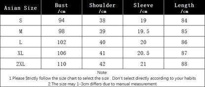 Casual Short Sleeve Loose Mini Dress