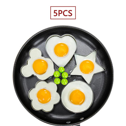 Baking Accessories Stainless Steel Cake