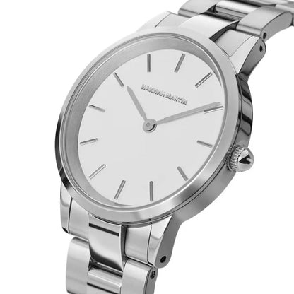 DANA Round Dial Watch