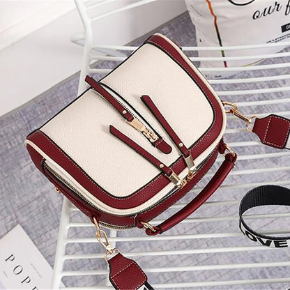 DANA PU Leather Bags Small