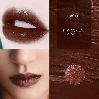 Mica Powder For Lip Gloss DIY Lipstick Pigment Powder