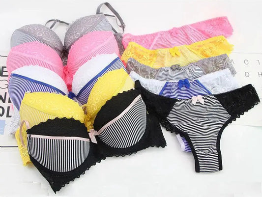 Push Up Bras For Big Boops Sexy Lace Underwear Plus Size French Lingerie